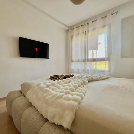 Marrakech Golf City Prestigia มาร์ราเกช ภายนอก รูปภาพ