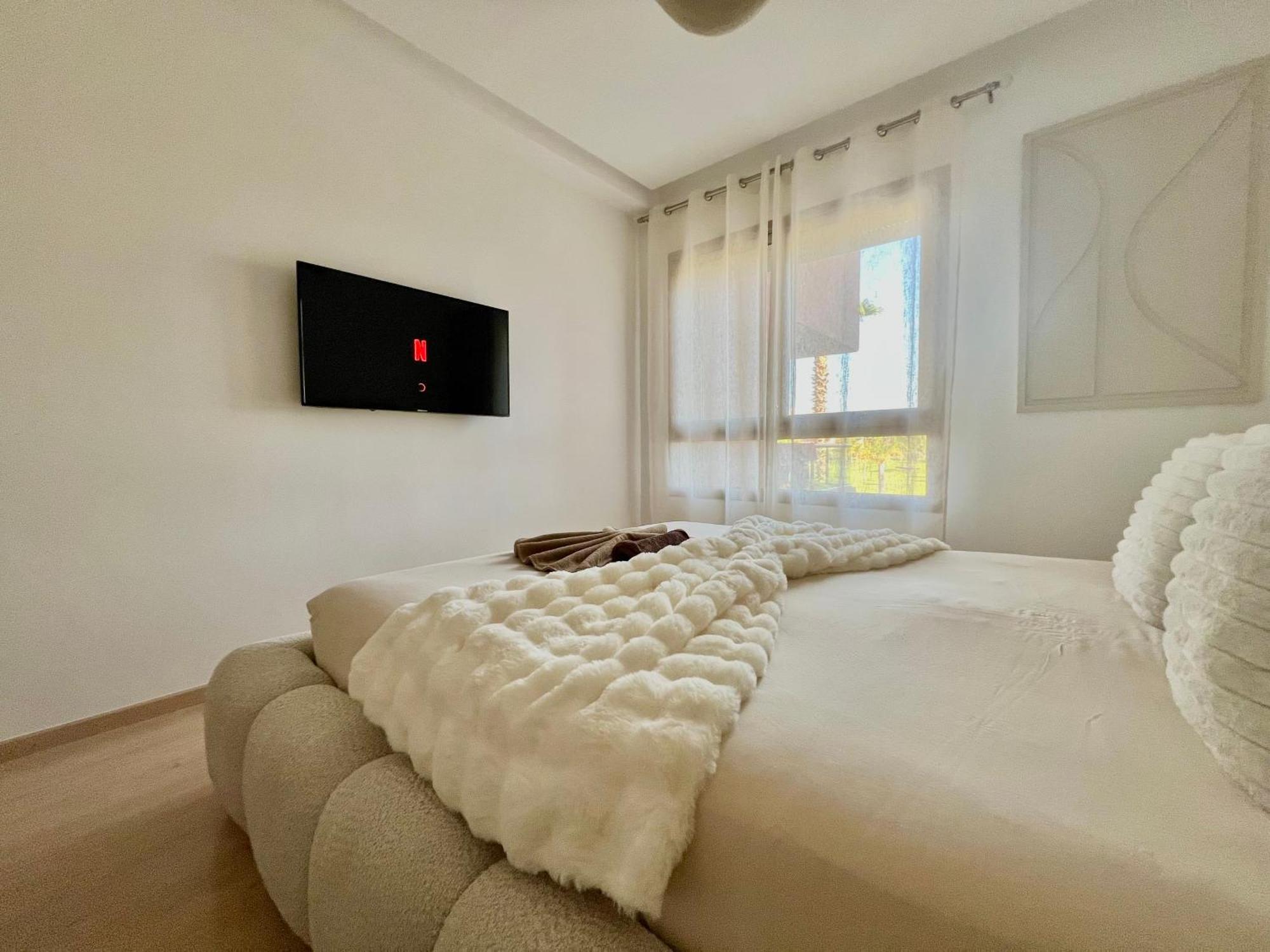 Marrakech Golf City Prestigia มาร์ราเกช ภายนอก รูปภาพ