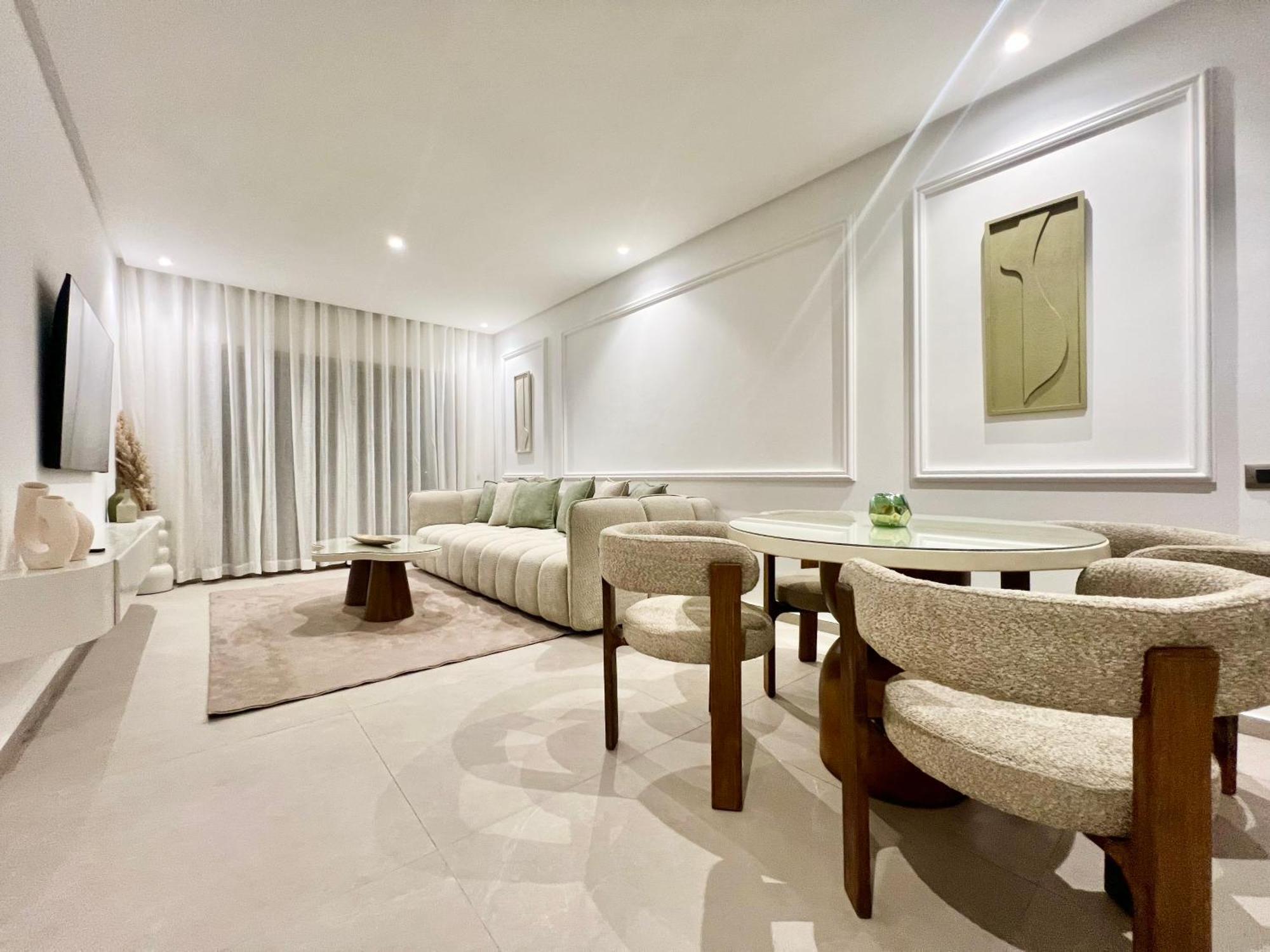 Marrakech Golf City Prestigia มาร์ราเกช ภายนอก รูปภาพ