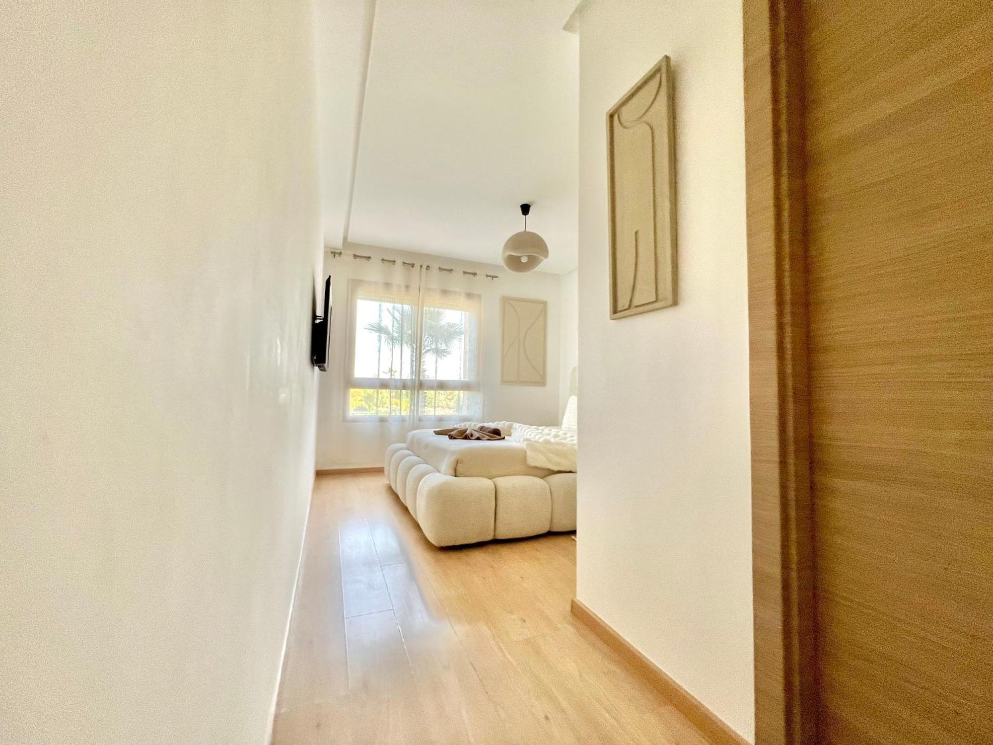 Marrakech Golf City Prestigia มาร์ราเกช ภายนอก รูปภาพ